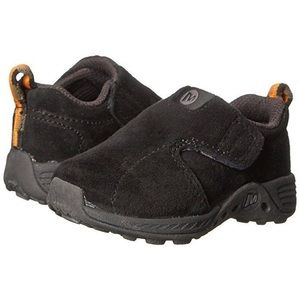 New Merrell shoes